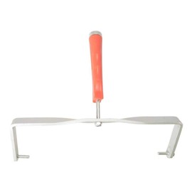 Faithfull Roller Frame Double Frame 300Mm (12 Inch)