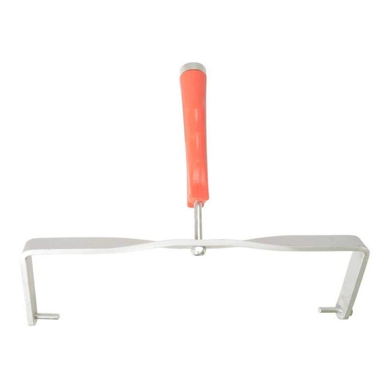 Faithfull Roller Frame Double Frame 300Mm (12 Inch)