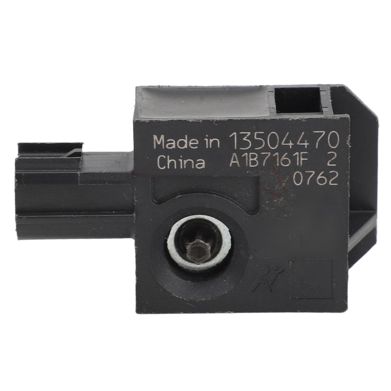 Front End Discrimination Impact Sensor 13502577 Side Impact Bag Sensor