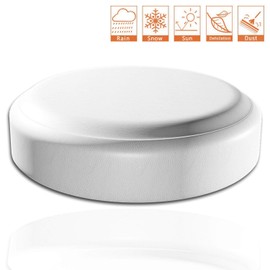 YBB Waterproof Spare Wheel Cover Dustproof Wheel Cover for Jeep, Trailer, RV, SUV, Truck and More