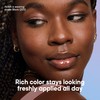 Almay Intense I-Color Eyeliner, Bring Out The Green, Raisin Quartz