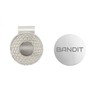 Ashton and Finch Magnetic Golf Ball Marker & Hat Clip