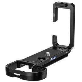 Leofoto L-Shape Bracket for LPC-R6IIN+ Canon EOS R6 II Arca-Swiss Compatible Aluminum Leofoto
