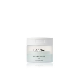 Lagom Aqua Seaweed Essence Pads (70 sheets) / 라곰 아쿠아 씨위드 에센스 패드(70매)