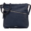 Tamaris Women's Handbag 30814 Size EU, blue, Unit size