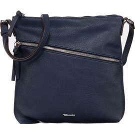 Tamaris Women's Handbag 30814 Size EU, blue, Unit size