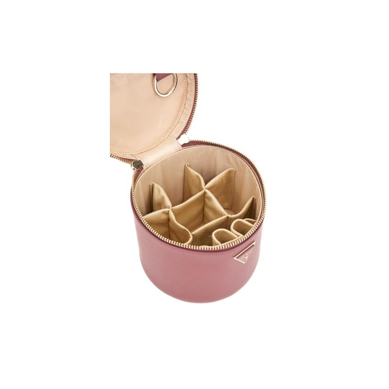 Beauty Case GUESS Donna Pink PW7466P4364FLA, flamingo