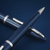 Waterman Waterman Ballpoint Pen Karen Blue CT Fine Oil-Based with