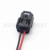 AUTOSMARKET For 2014-2019 Mazda 3 2-Way Front Turn Signal Light
