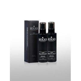 Mukan [Single item] Mukan Men’s All-in-One Lotion 150ml skin lotion essence in one go for men’s cosmetics / [단품] 무칸 남자 올인원로션 150ml 스킨 로션 에센스를 한번에 남성화장품