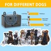 Dog STOP Bark Silencer Anti Barking Device Ultrasonic Dog Barking