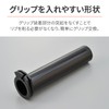 Daytona 77240 Motorcycle Throttle Pipe Super Cab 50/110 Honda -0