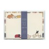 Shibuko Moriyama Letter Set [Stamps] Cute Animal H12-AHK-383
