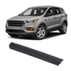 Interior Armrest Handle Front Door Pull Grab Trim Molding Wear