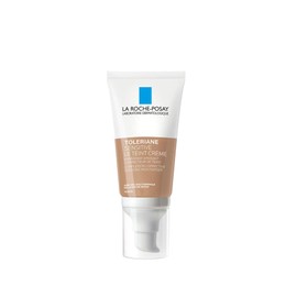 La Roche Posay P Toleriane Sensiti Unif Med 50 ml, 100129, 50 ml (Pack of 1)