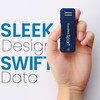 Centon Electronics MP Essentials DataStick Sport USB 3.0 Flash Drive,