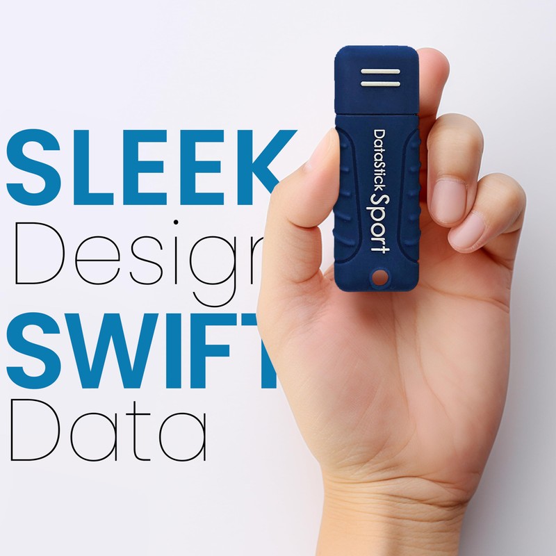 Centon Electronics MP Essentials DataStick Sport USB 3.0 Flash Drive,