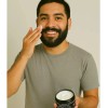 Kit 2 Unidades Balsamo Para Crecer La Barba Al 20%