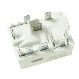 Stater (Relay) Fridge Freezer 4930970800, 5731440500 BEKO