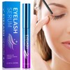 Lash Serum - Eyelash Growth Fluid,Stronger to Boost Thicker, Fuller,