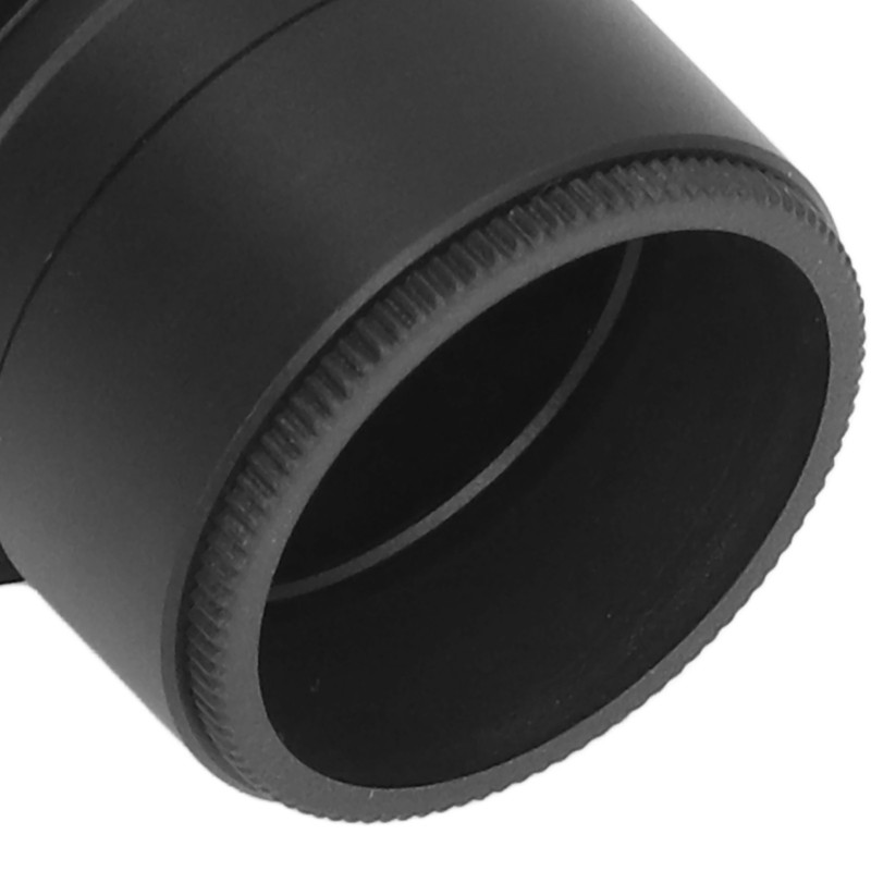 Stereo Microscope Lens High Eye Point Wide Angle Optical Glass