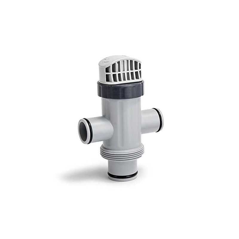 Intex 11872 Replacement Dual Split Hose Plunger Valve Pool Part