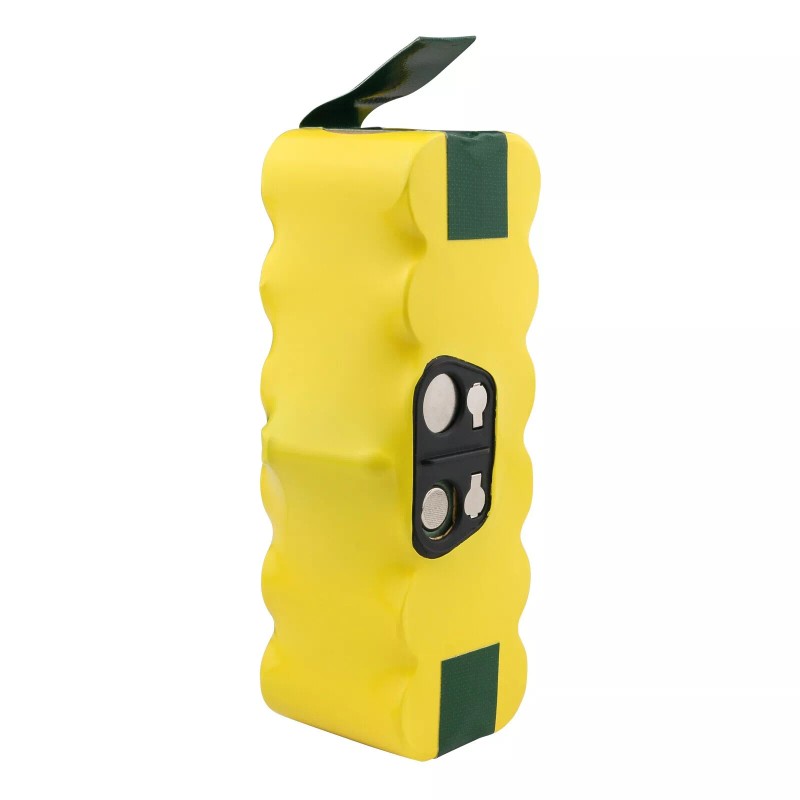 Kastar 14.4V 3500mAh Vacuum Battery For iRobot Roomba 500 600