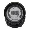 ARTILAURA 52mm Digital Air Fuel Ratio Gauge Volmeter with Narrowband