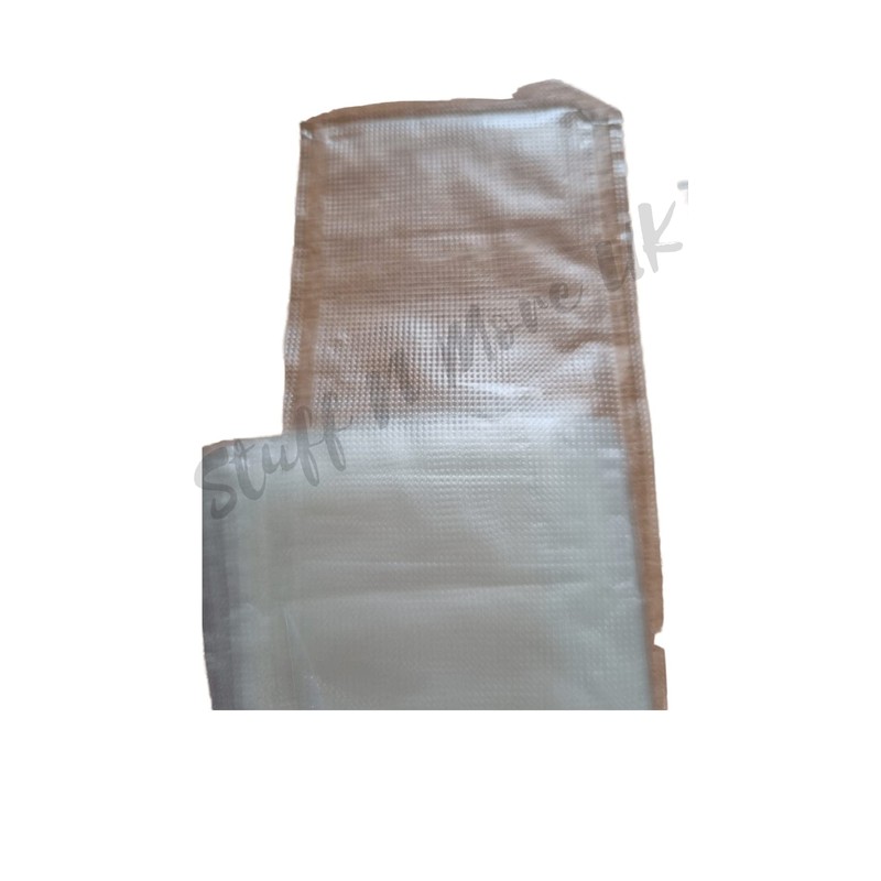 PVA Bags Carp Tackle Coarse Fishing Quick Dissolving Various Sizes