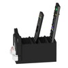 JEKCA Tuxedo Cat Remote Control Rack 01S