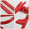 Fence Fixer Tool, Fence Crimping Tool with High Tensile Ranch