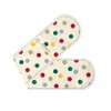 Emma Bridgewater Big Polka Dot Double Oven Glove & Tea