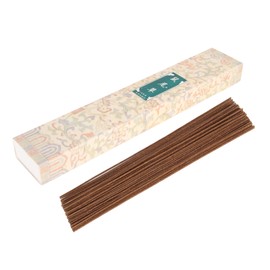 Incense Sticks Safe Cozy Warm Relaxing Odour Removal Box Packed White Sage Incense Sticks for Meditation Home