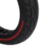 SLC8.5x2.0 Electric Scooter Tire 8.5In Rubber Solid Tire for Xiaomi