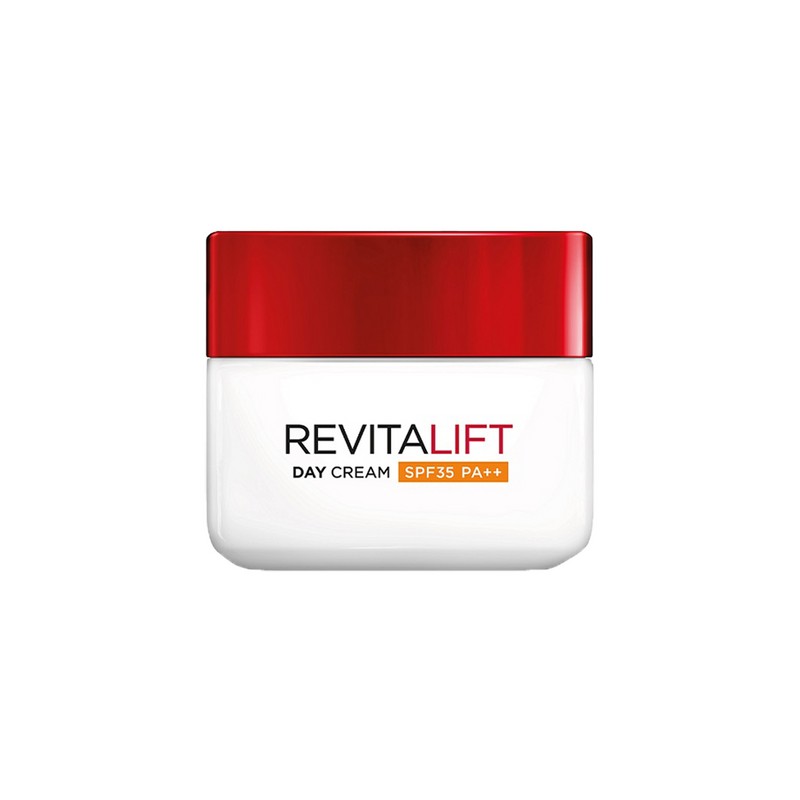 L'Oréal Paris L'Oreal Paris Revitalift Anti Aging Day Cream SPF35