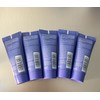 Aveda x5 Aveda Blonde Revival Purple Toning Shampoo (40ml) Each