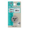 tonex Threaded Dice 25 mm D3 X 5x0 X 6