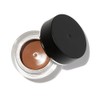 E.L.F Cosméticos Lock On Liner Crema Para Cejas, Marrón Claro