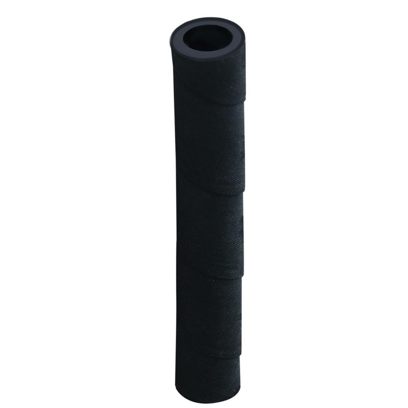 TrueCraftware-3/4” x 5-3/8” Rubber Knock Bar Cover Replacement- Knock Bar