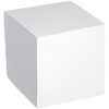 Herlitz Note Block, Unlined, with cover, 900 Sheets 9 x
