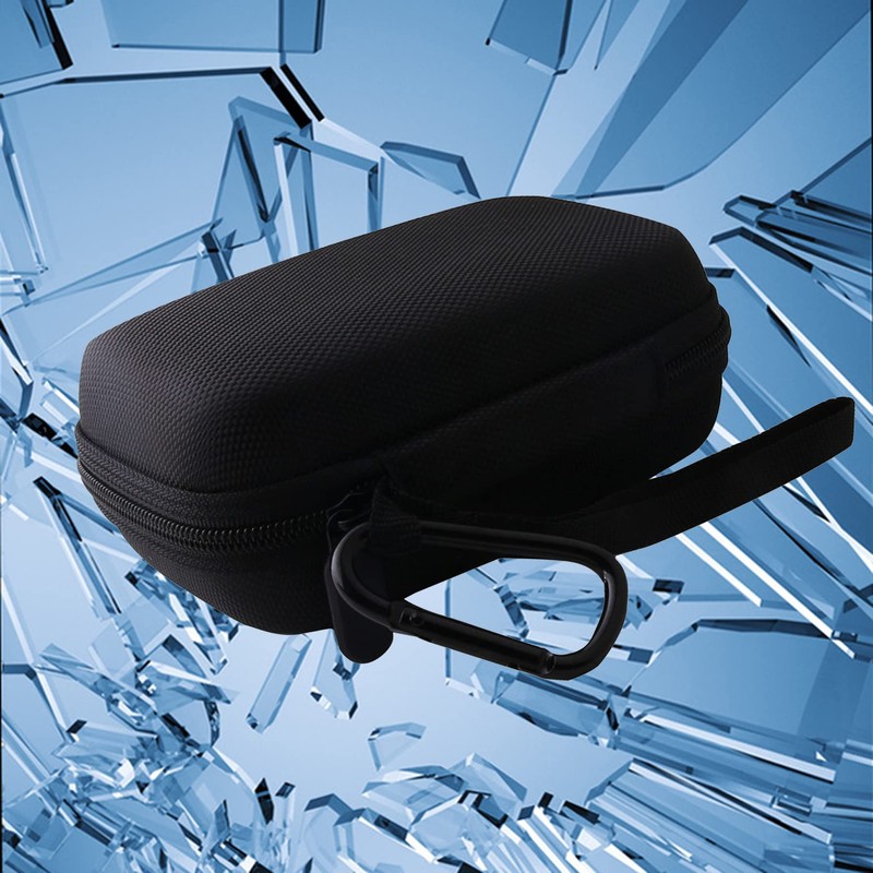 Panasonic DMC-TZ85, TZ95, TZ90 X Digital Camera Storage Case -