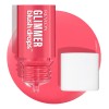Rubor Líquido Revlon México Glimmer Blush Drops Tono 102 Pink
