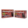 2pack Hemoglovit Suplemento Alimenticio Hierro Vitamina B12
