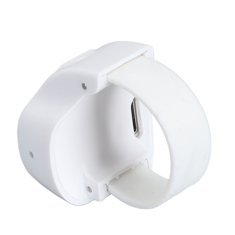 Bluetooth Smart Ring Camera Video Recording Remote Wearable Smart Ring
