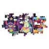 Clementoni Joys Puzzle 1000 Pieces Adult Panorama Puzzle Adult in
