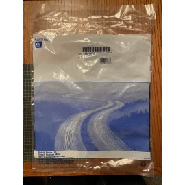 GM Genuine Wiring Harness Protector Brand New GM Part 84820678