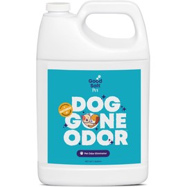 Dog Gone Pet Odor Reducer - Fresh Air Formula Restricts the growth of Harmful Microbes Causing Odor Growth - Reapply Every 30-60 Days - Effective Surface Freshener, 1-Gallon