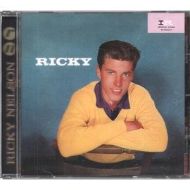 Ricky/Ricky Nelson