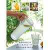 シービージャパン ピッチャー クリア 1.2L プラスチック製 麦茶 ポット LS ジャグ UCA