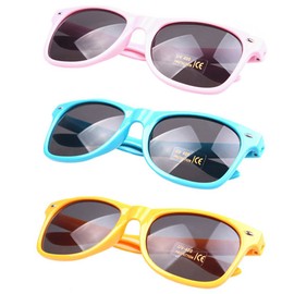 FancyG Classic Style UV 400 Protection Fashion Sunglasses Eyewear 3 Pieces Set 275